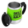 Caneca Mixer Automática